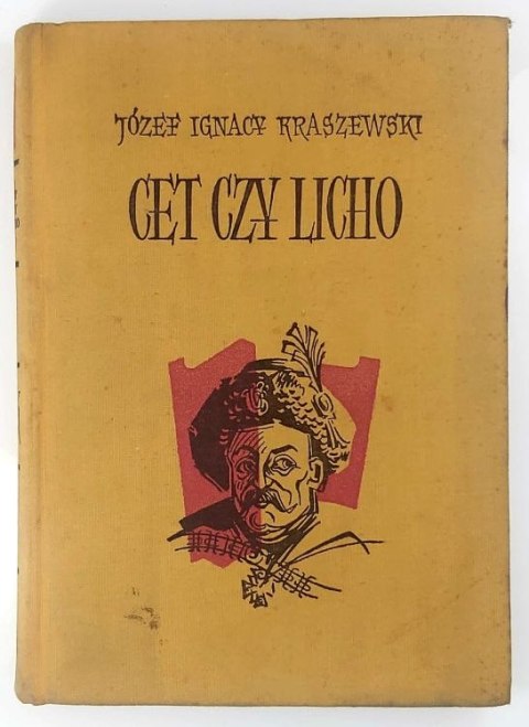 Cet czy licho