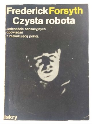 Czysta robota