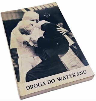 DROGA DO WATYKANU