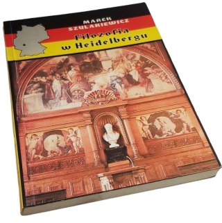 FILOZOFIA W HEIDELBERGU