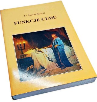 FUNKCJE CUDU