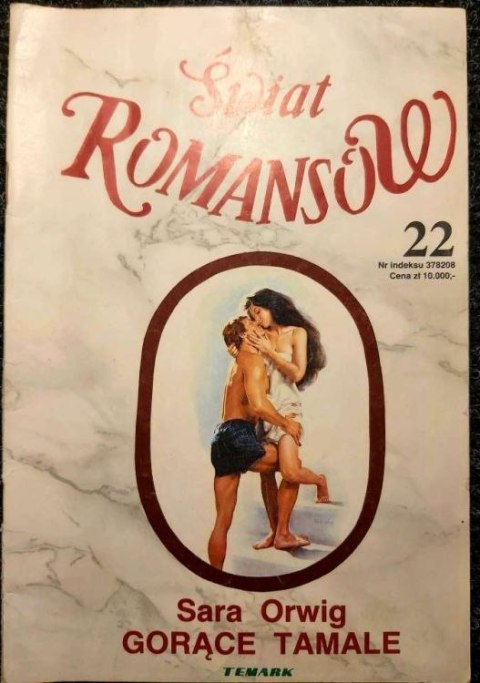 Gorące Tamale