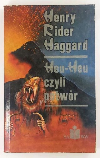 Heu-Heu czyli potwór