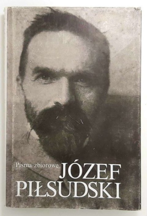 Józef Piłsudski Tom 3