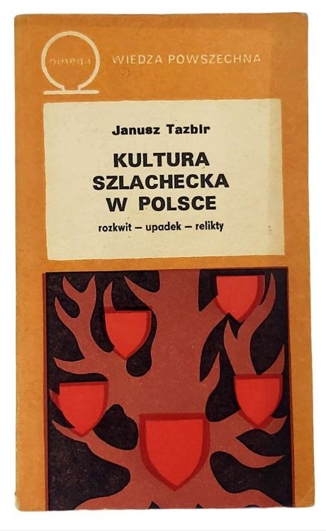 KLULTURA SZLACHECKA W POLSCE