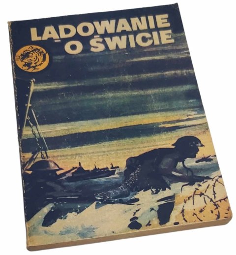 LĄDOWANIE O ŚWICIE