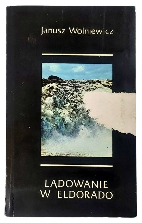 Lądowanie w Eldorado