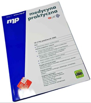 MEDYCYNA PRAKTYCZNA - Nr 10 2005 rok