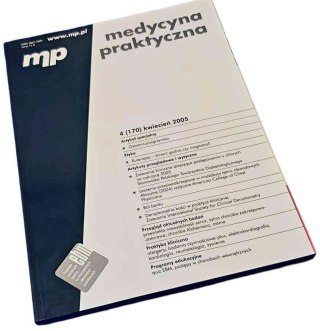 MEDYCYNA PRAKTYCZNA - Nr 4 2005 rok