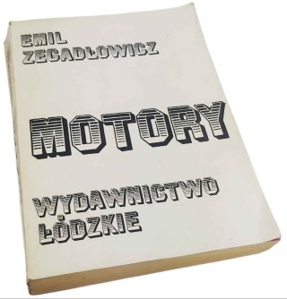 MOTORY
