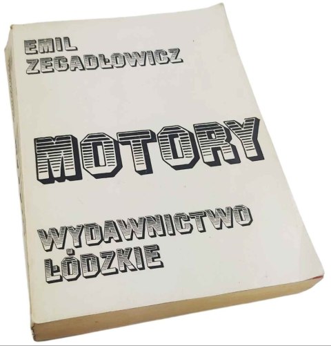 MOTORY
