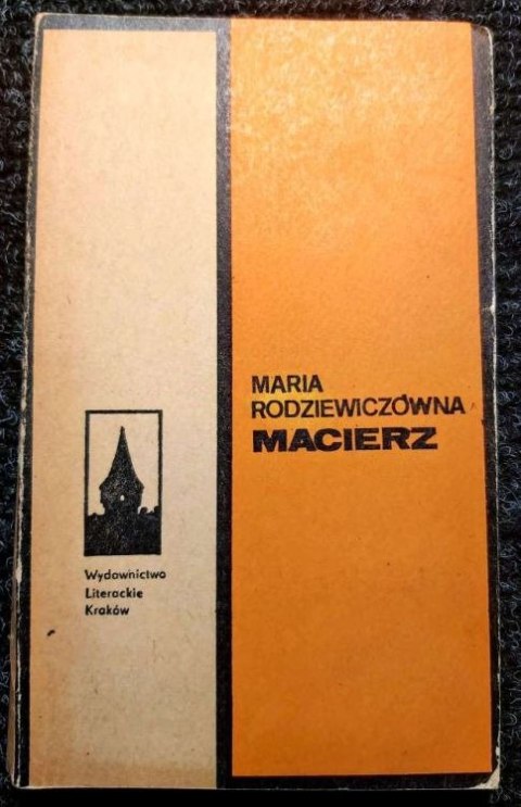Macierz