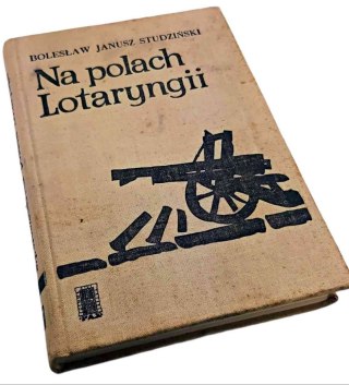 NA POLACH LOTARYNGII