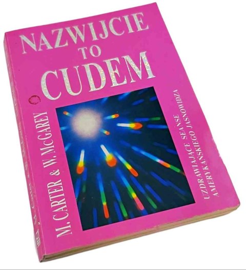 NAZWIJCIE TO CUDEM