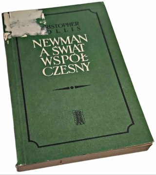 NEWMAN A ŚWIAT WSPÓŁCZESNY