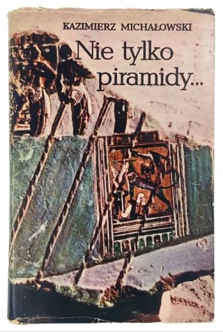 NIE TYLKO PIRAMIDY