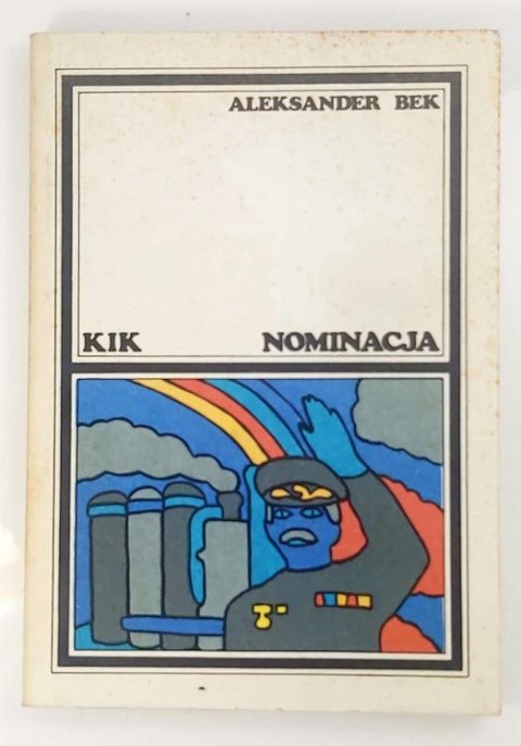 Nominacja
