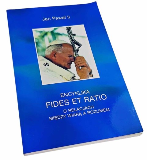 O RELACJACH MIEDZY WIARĄ A ROZUMEM