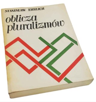 OBLICZA PLURALIZMÓW