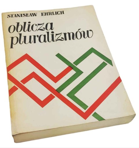 OBLICZA PLURALIZMÓW