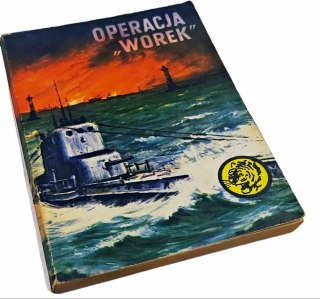 OPERACJA "WOREK"