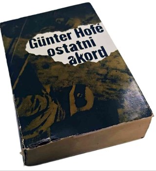OSTATNI AKORD