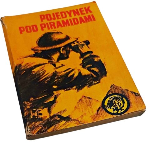 POJEDYNEK POD PIRAMIDAMI