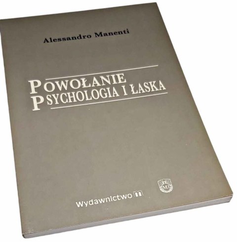 POWOŁANIE PSYCHOLOGIA I ŁASKA