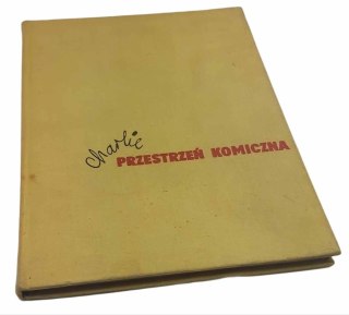 PRZESTRZEŃ KOSMICZNA wydanie 1960 rok