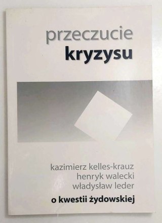 Poczucie kryzysu