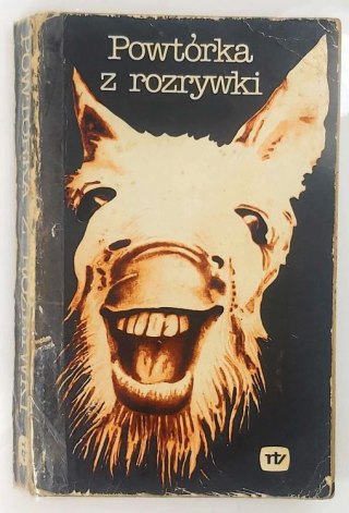 Powtórka z rozrywki