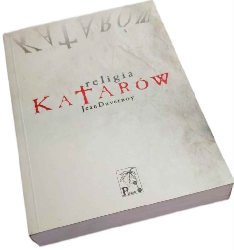 RELIGIA KATARÓW