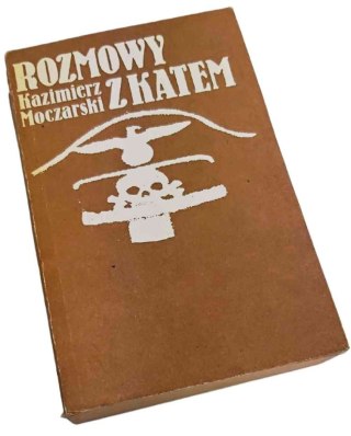 ROZMOWY Z KATEM