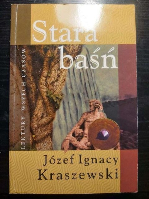 Stara Baśń