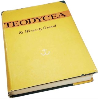 TEODYCEA