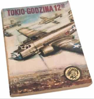 TOKIO-GODZINA 12:30