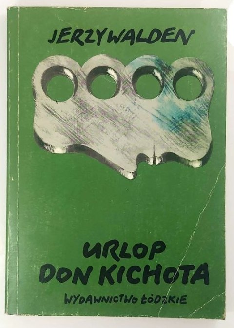 Urlop Don Kichota
