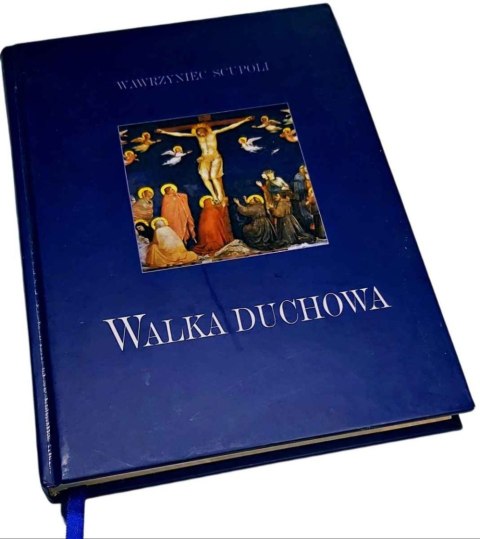 WALKA DUCHOWA