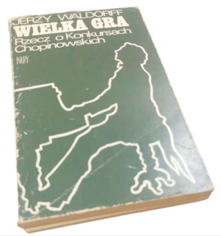 WIELKA GRA