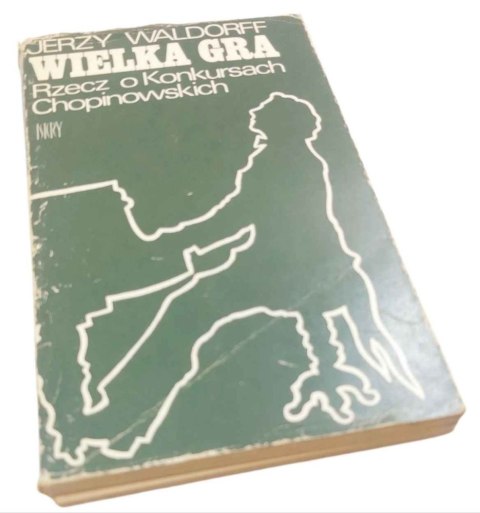 WIELKA GRA