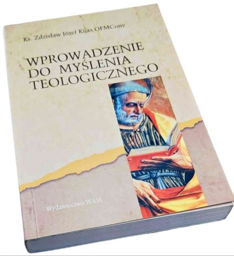 WPROWADZENIE DO MYŚLENIA TEOLOGICZNEGO