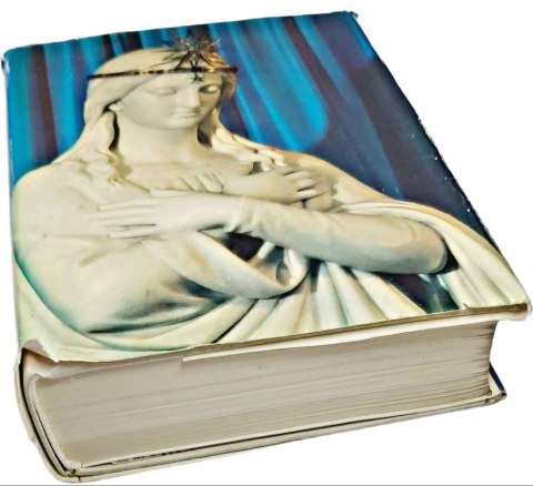 Z DAWNA POLSKI TYŚ KRÓLOWĄ Przewodnik po Sanktuariach Maryjnych