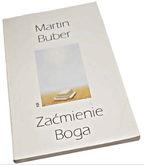 ZAĆMIENIE BOGA