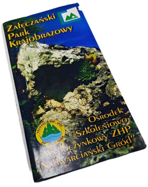 ZAŁĘCZAŃSKI PARK KRAJOBRAZOWY
