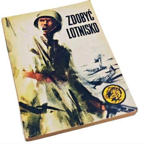 ZDOBYĆ LOTNISKO