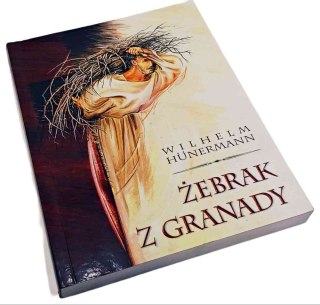 ŻEBRAK Z GRENADY