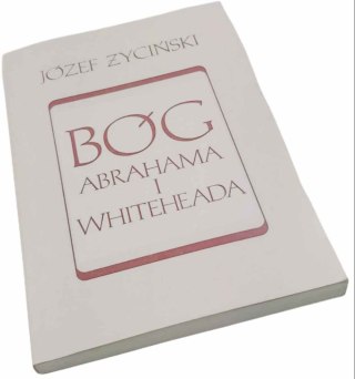 Bóg Abrahama i Whiteheada
