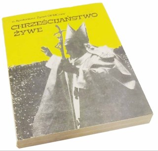 CHRZEŚCIJAŃSTWO ŻYWE