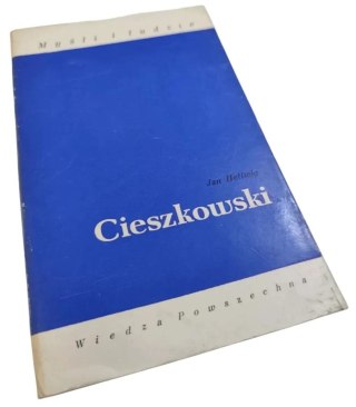 CIESZKOWSKI