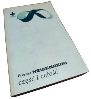 CZĘŚĆ I CAŁOŚĆ